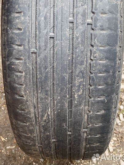 Продам колеса 205/55/16