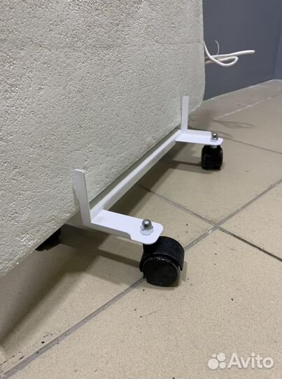 Кварцевый обогреватель 620 Вт