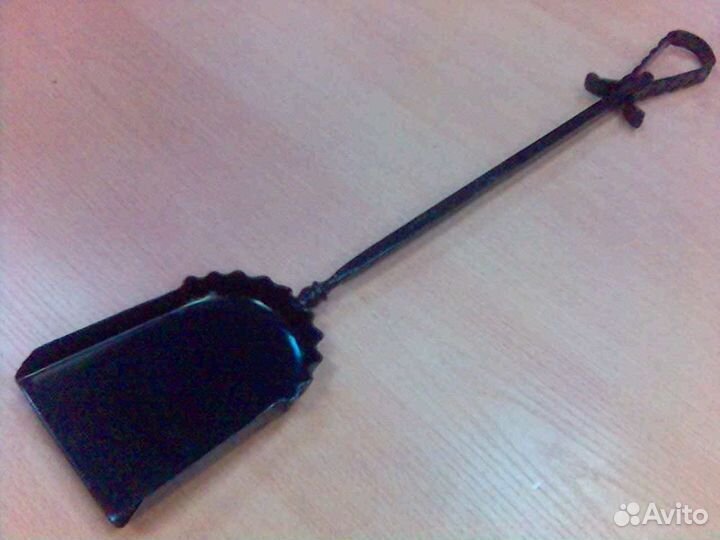 Каминные принадлежности - по отдельности и набор