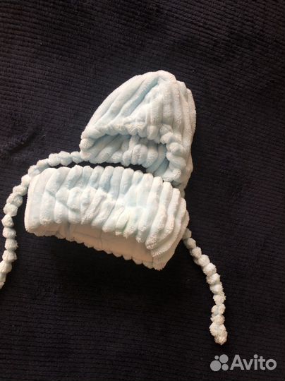 Конверт на выписку демисезонный