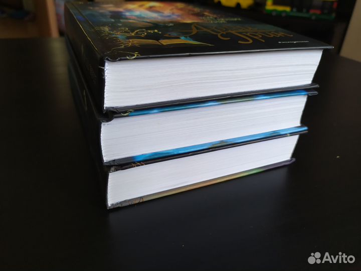 Д. Д. Эверест - цикл Арчи Грин. 3 книги