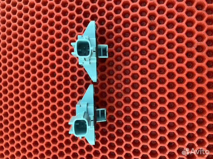 Датчик SRS передних дверей Audi a4 b8