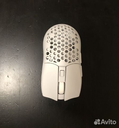 Игровая мышь Ardor gaming Immortality Pro