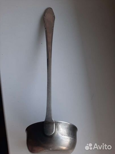 Поварешка СССР