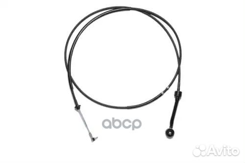 Трос кпп RVI Premium 8324714SX Stellox