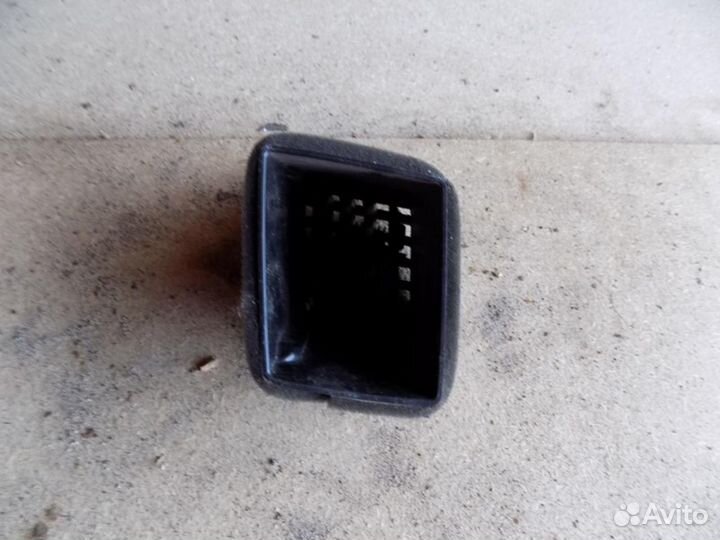 Дефлектор воздушный ASX 2010-2016