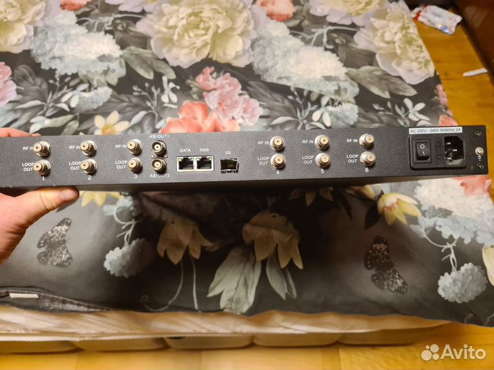 Транскодер