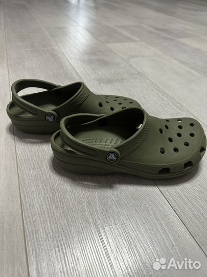 Crocs мужские