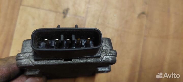 Коммутатор зажигания Toyota Carina E 3S-FE 1993