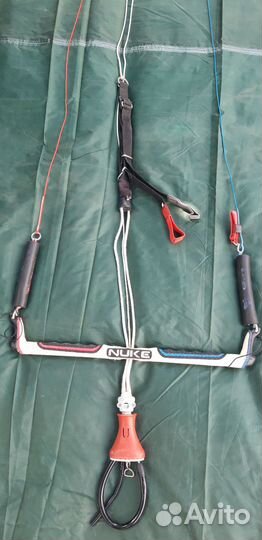 Планка для кайта 55см