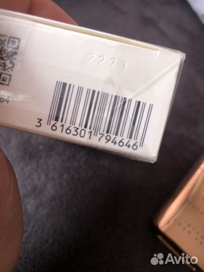 Духи женские gucci