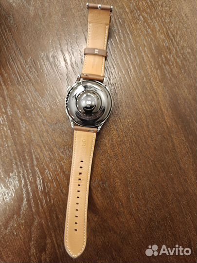 Смарт-часы Huawei Watch 3 Galileo-L21E