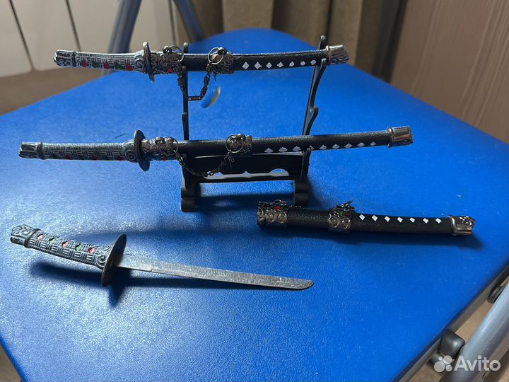 Нож для бумаги