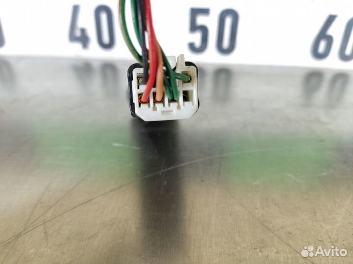 Кнопки Hyundai Accent 2000-2012