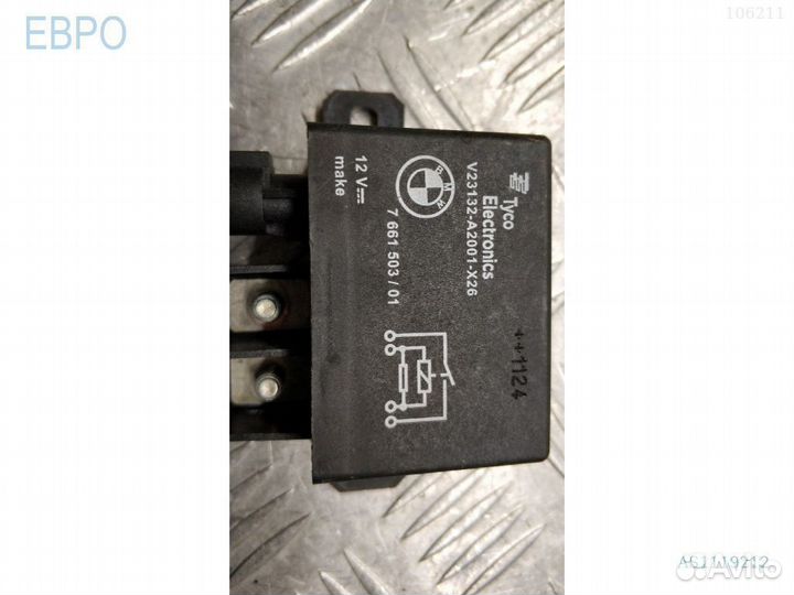 Реле BMW E71 s1119212