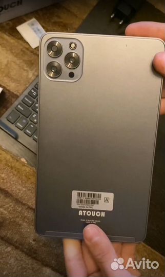 Планшет X19 Mini