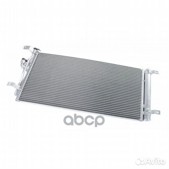 Радиатор кондиционера chevrolet Captiva/opel An