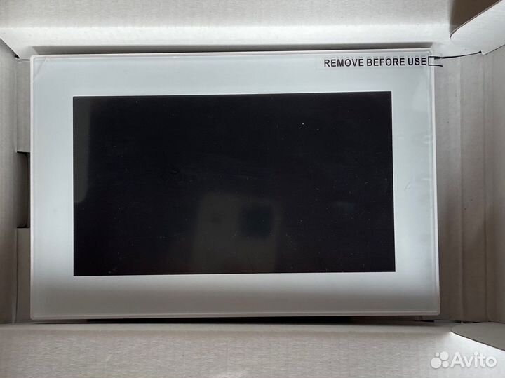 Цифровая фоторамка digma