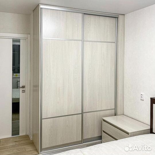 Шкаф купе от производителя