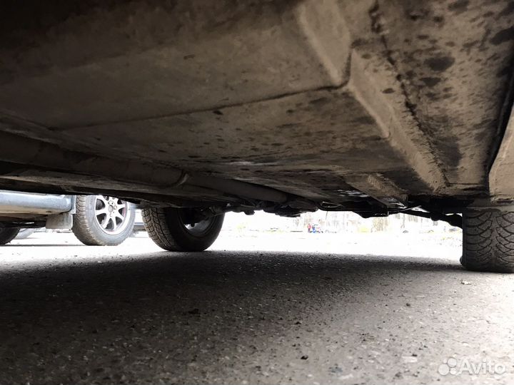 Сварочные работы авто