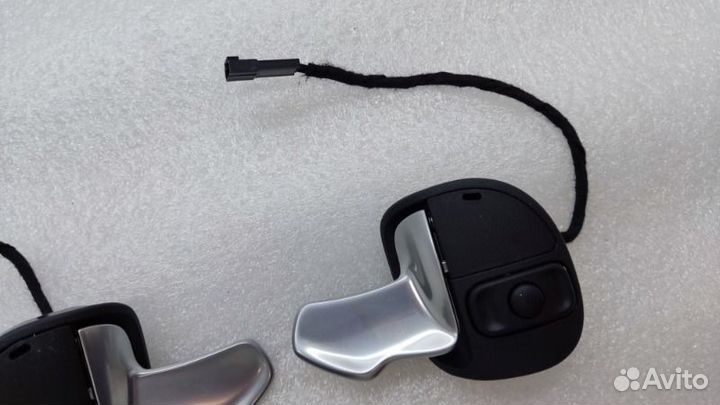 Переключатель подрулевой Jeep Grand Cherokee Srt