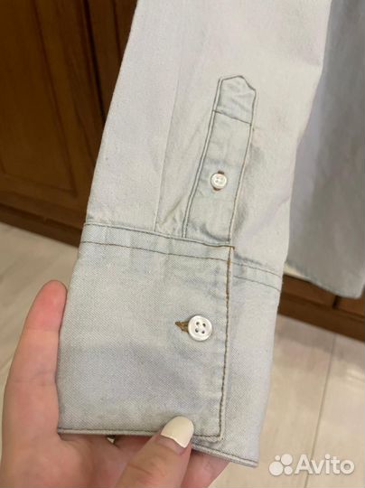 Рубашка женская 46-48