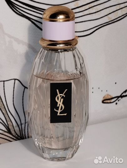 Yves saint laurent parisienne