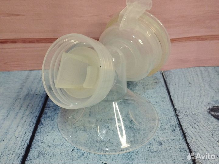 Молокоотсос электрический ndcg