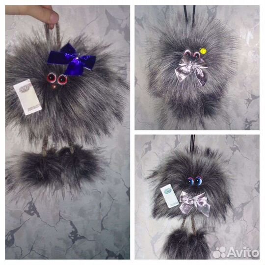 Домовушечка