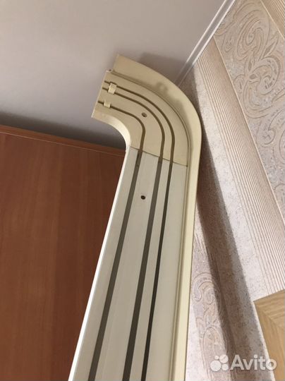 Карниз потолочный