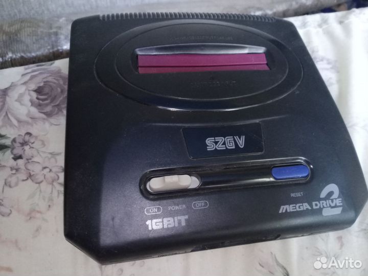 Sega