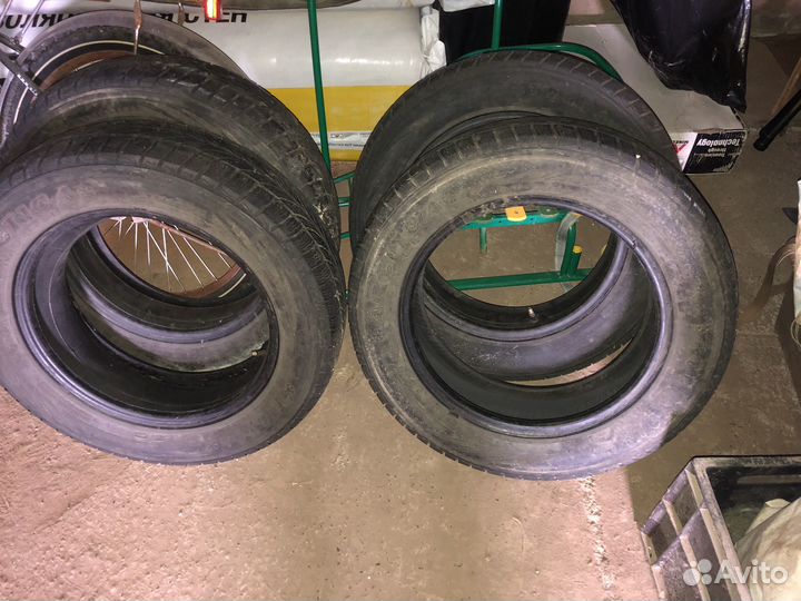 Trayal Arctica 185/65 R15