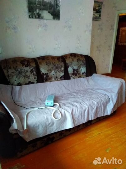 Противопролежневый матрац