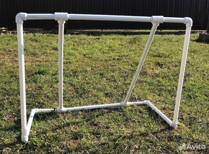 Ворота детские