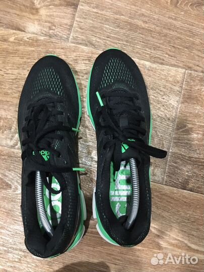 Кроссовки adidas clima cool