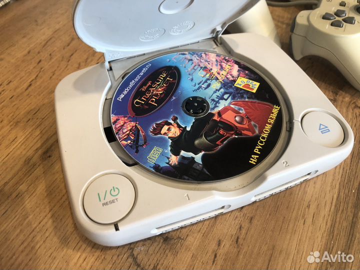 Sony playstation 1 ps one