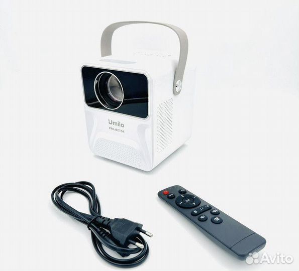Проектор Umiio