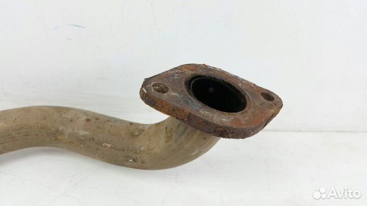 Глушитель Lifan X50 LF479Q2 2016