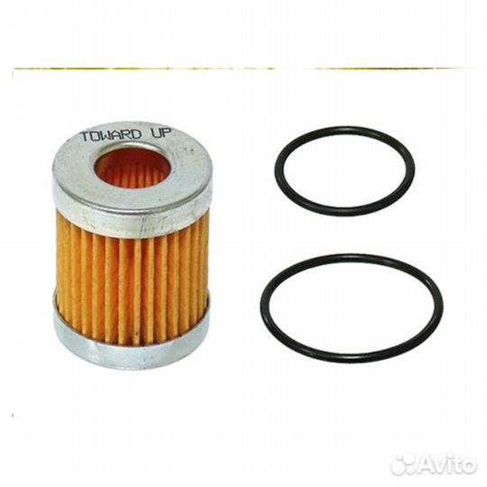 Топливный фильтр для снегохода BRP оем: 415129510