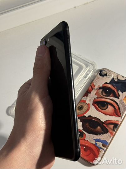 iPhone 7 Plus, 128 ГБ