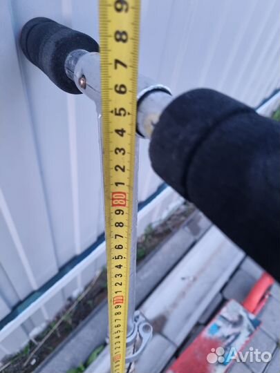 Самокат детский