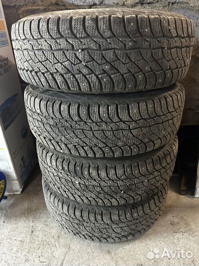 Viatti Bosco Nordico V-523 235/65 R17