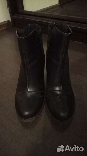 Ботильоны H&M divided женские