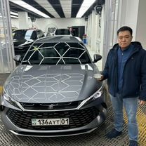 Автоподбор. Автомобили из Китая и Кореи, Алма-Ата
