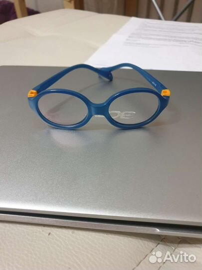 Nano очки размер 41-15-122