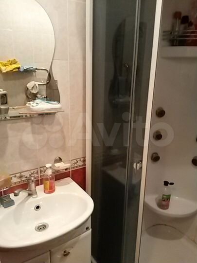 Комната 19 м² в 2-к., 3/9 эт.