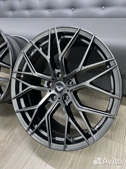 Диски R19 5x114.3 для Toyota Lexus Mazda Infiniti