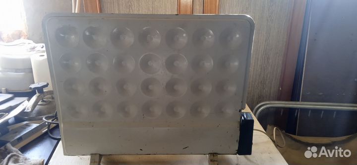 Электрообогреватель