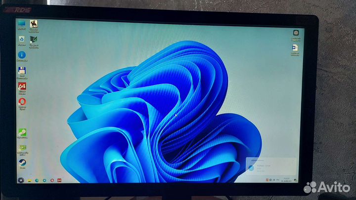 Системный блок бу