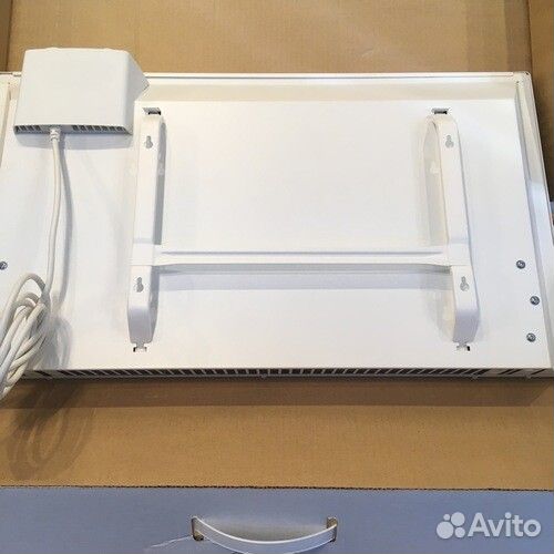 Обогреватель конвективного действия Теплофон